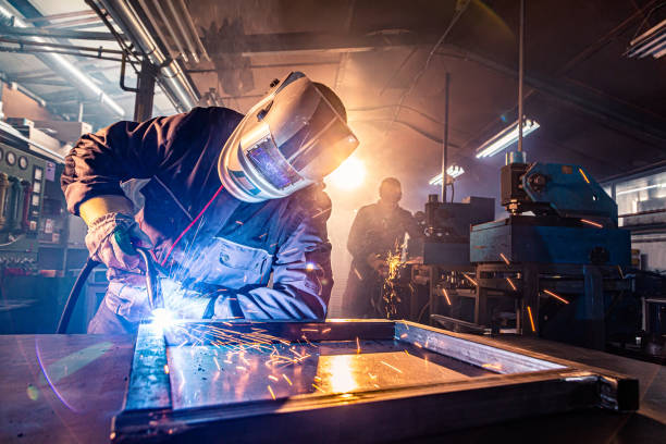 Best Welding Inspection and Certification in Clarkson Valley, MO