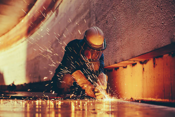 Best Structural Steel Welding in Clarkson Valley, MO