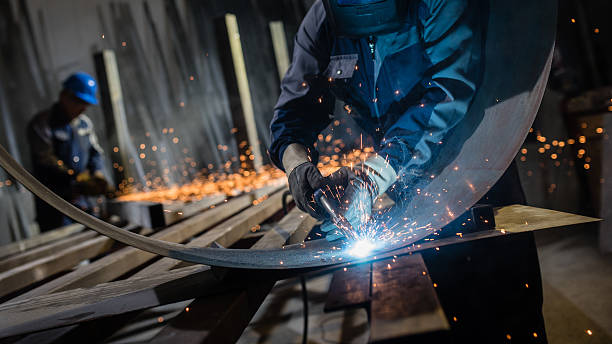 Reliable Clarkson Valley, MO Welder & Metal Fabrication Solutions