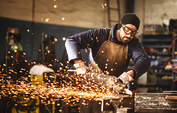 Affordable Welder Services in Clarkson Valley, MO